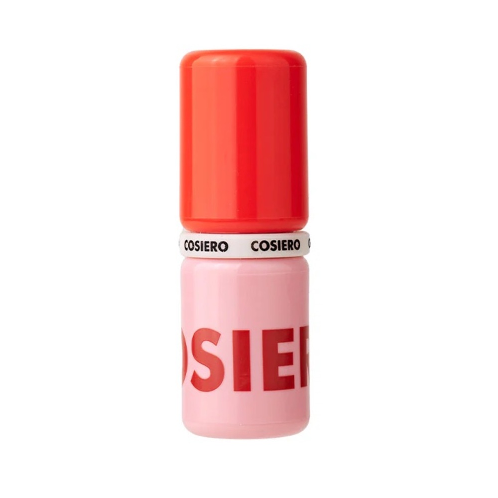 BNIB COSIERO Kbeauty Jealousy Glow Tint Plumper - Cashewnut Rose